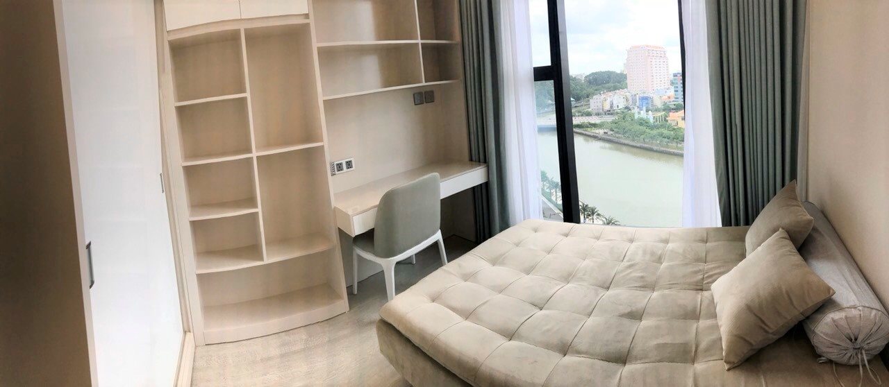 D102322 - Vinhomes Golden River Apartment For Rent & Sale Ho Chi Minh - 3 bedroom